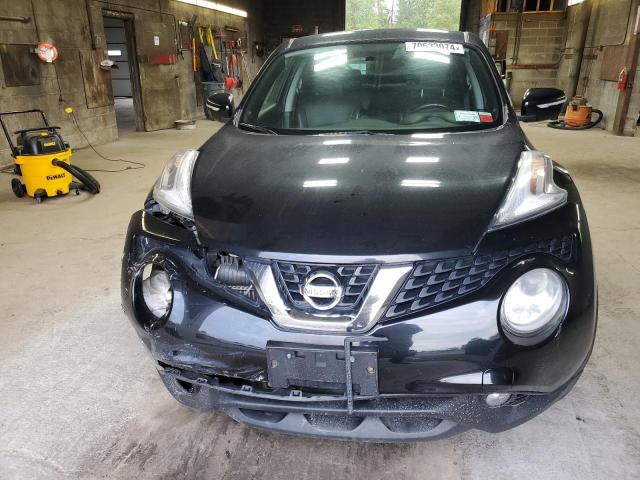 VIN JN8AF5MV6GT660661 2016 Nissan Juke, S no.5