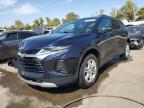 2020 CHEVROLET BLAZER 1LT - 3GNKBBRA8LS616883