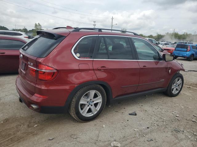 VIN 5UXZW0C56D0B95834 2013 BMW X5, Xdrive35D no.3