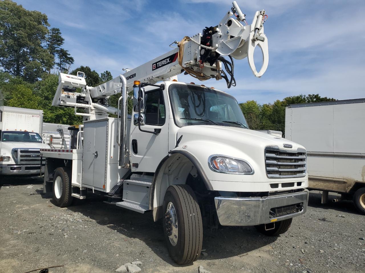 Freightliner M2 2024 106 Medium Duty