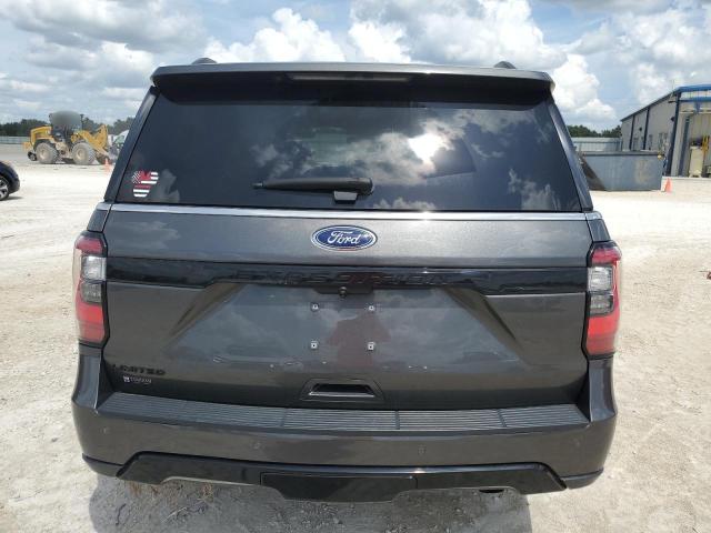 VIN 1FMJU1KT7LEA04068 2020 Ford Expedition, Limited no.6