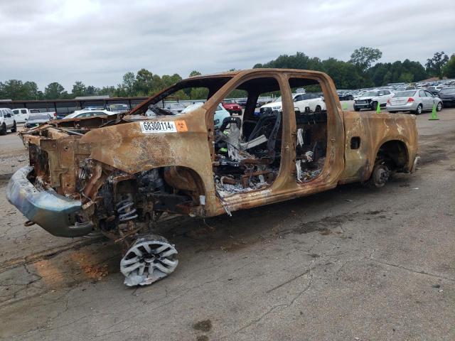 2020 CHEVROLET SILVERADO - 1GCRYDED9LZ336023