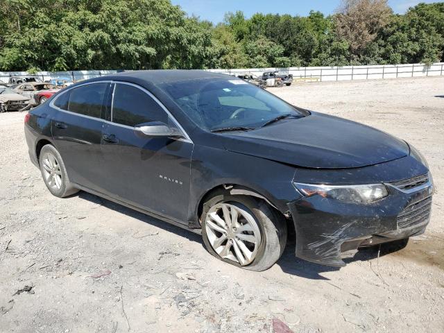 2016 CHEVROLET MALIBU LT - 1G1ZE5ST9GF183072