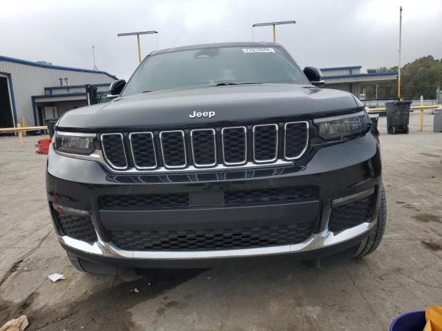 2021 JEEP GRAND CHER - 1C4RJJBG3M8116661