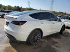 Lot #2979663619 2023 TESLA MODEL Y