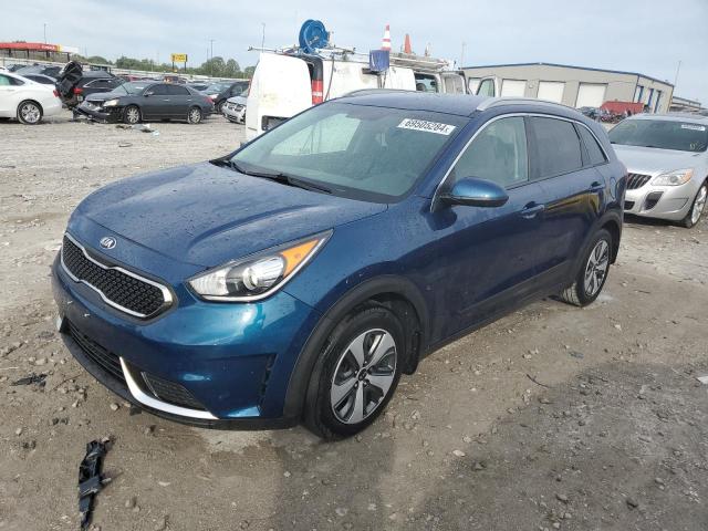 2019 KIA NIRO FE - KNDCB3LC2K5263109