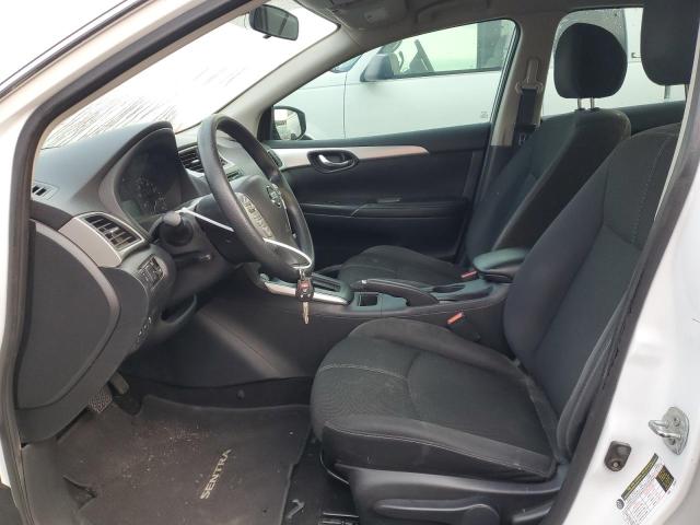2017 NISSAN SENTRA S - 3N1AB7AP7HY227841