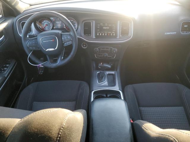 2022 DODGE CHARGER SX - 2C3CDXBG1NH183503