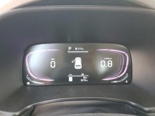 2024 KIA SOUL LX - KNDJ23AU5R7917506
