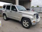 JEEP LIBERTY LI снимка