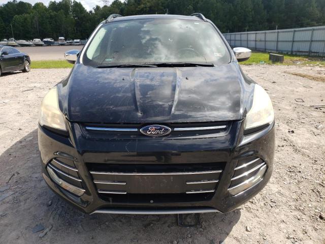 VIN 1FMCU0GX3EUD13933 2014 FORD ESCAPE no.5