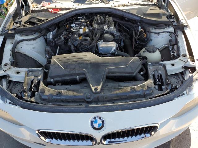 VIN WBA3B3G51ENR81747 2014 BMW 3 Series, 328 XI no.11