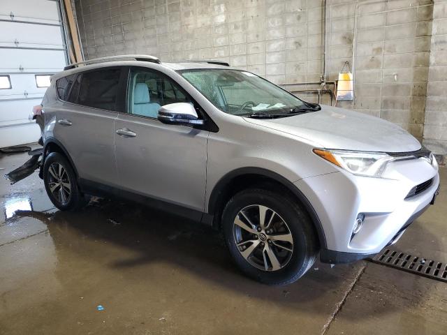 2017 TOYOTA RAV4 XLE - 2T3RFREVXHW602846