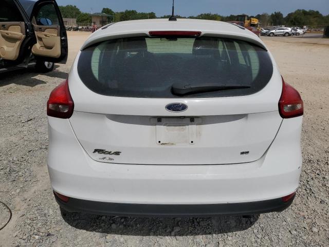 VIN 1FADP3K20FL336726 2015 Ford Focus, SE no.6