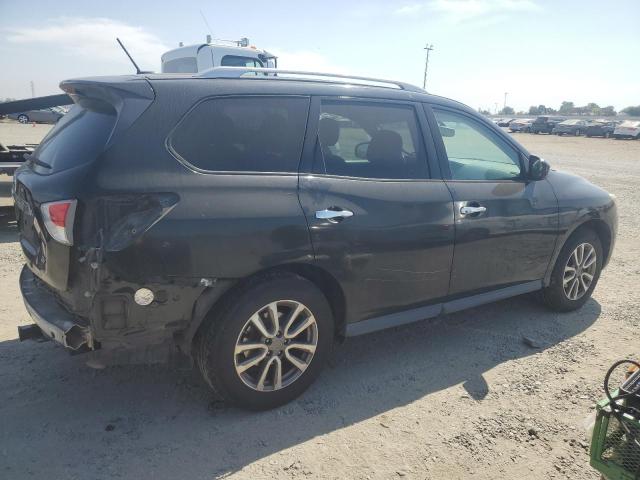 2015 NISSAN PATHFINDER - 5N1AR2MN7FC618589
