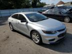 CHEVROLET MALIBU LS photo