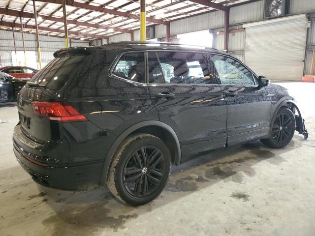Vin: 3vvcb7ax1nm140818, lot: 71376004, volkswagen tiguan se r-line black 20223