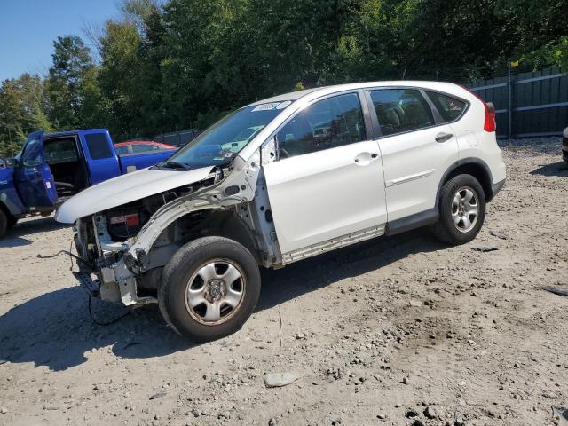 2015 HONDA CR-V LX - 5J6RM4H31FL031163