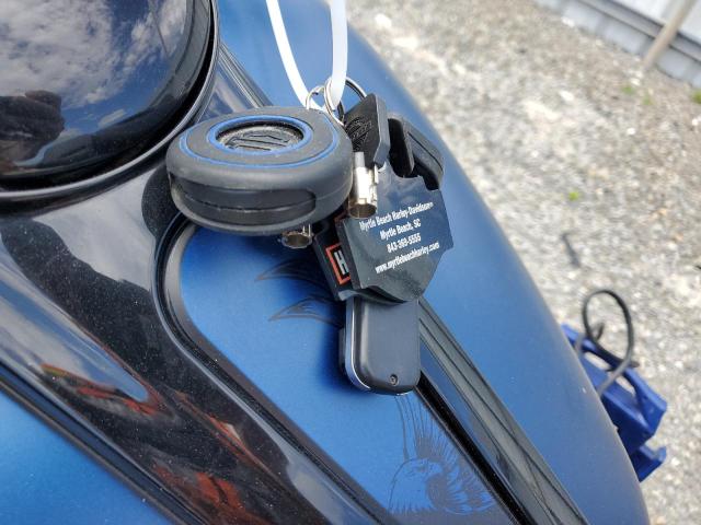2018 HARLEY-DAVIDSON FLHXS 115T - 1HD1KYC10JB631434