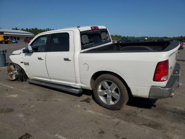 1C6RR7LT2HS726834 Ram 1500 Slt 2017