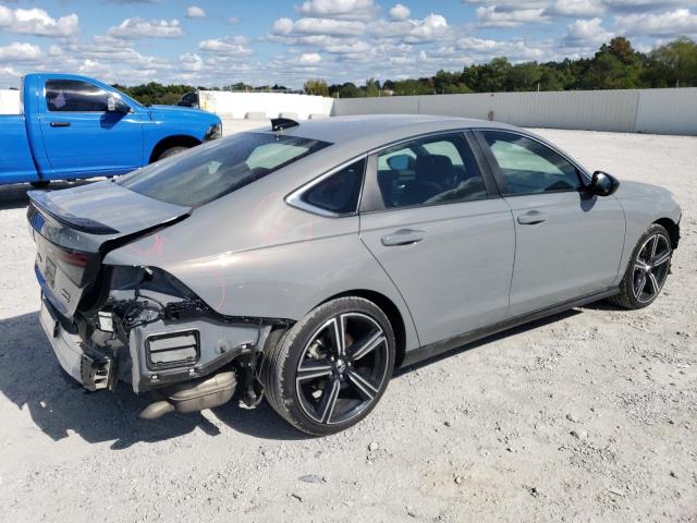 2024 HONDA ACCORD HYB - 1HGCY2F52RA002443