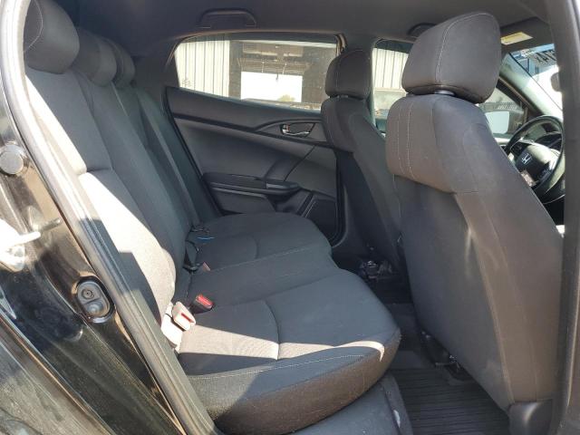 2018 HONDA CIVIC SPOR - SHHFK7H46JU216747