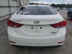 HYUNDAI ELANTRA SE photo