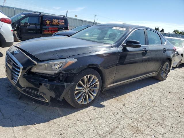 2015 HYUNDAI GENESIS 3. #2940251892