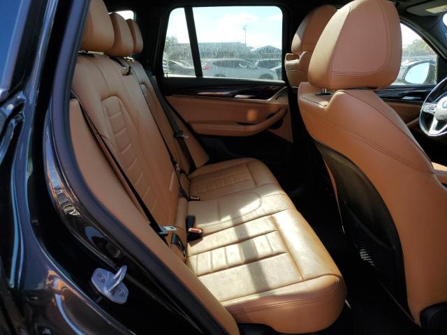 2019 BMW X3 XDRIVE3 - 5UXTR9C59KLD92302
