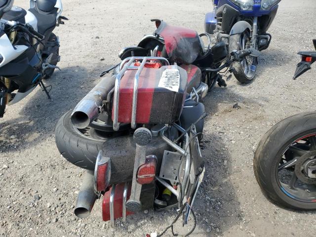 2010 HARLEY-DAVIDSON MOTORCYCLE 1HD1FC419AB634712
