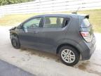 CHEVROLET SONIC photo