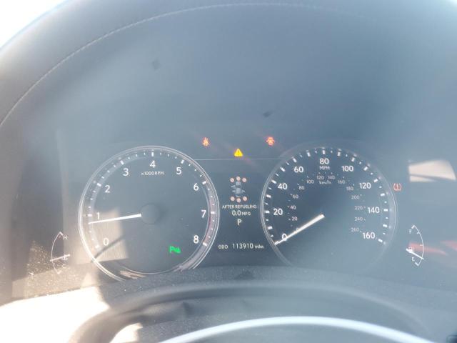2015 LEXUS GS 350 - JTHBE1BL7FA000831