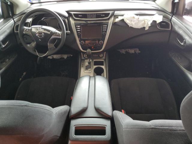 2022 NISSAN MURANO S - 5N1AZ2AJ6NC124823