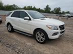 MERCEDES-BENZ ML 350 4MA снимка