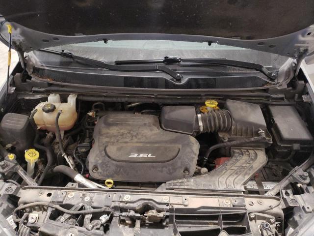 2017 CHRYSLER PACIFICA T - 2C4RC1BG4HR503840
