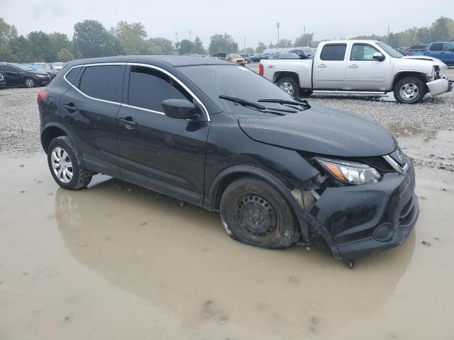 2019 NISSAN ROGUE SPOR - JN1BJ1CR9KW350252