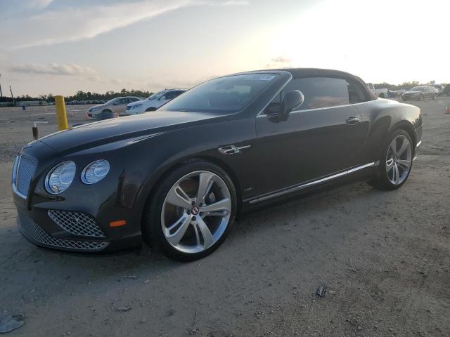 Vin: scbgh3za8gc056834, lot: 73692174, bentley continenta gt v8 s 20161