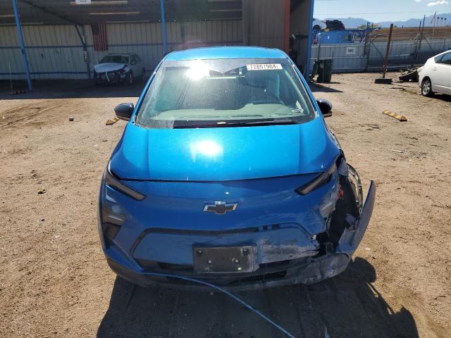 2022 CHEVROLET BOLT EV 1L - 1G1FW6S07N4132450