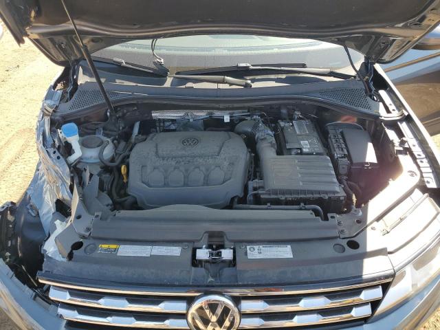 2019 VOLKSWAGEN TIGUAN SE - 3VV2B7AX5KM186045