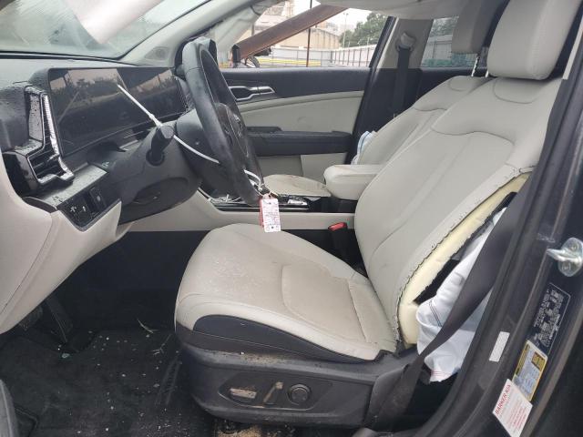 2023 KIA SPORTAGE E - KNDPV3AFXP7103965