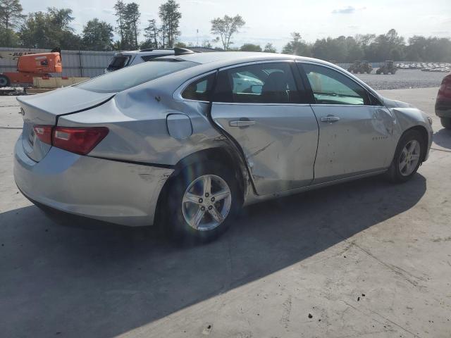 2021 CHEVROLET MALIBU LS 1G1ZB5ST9MF014657  70867674