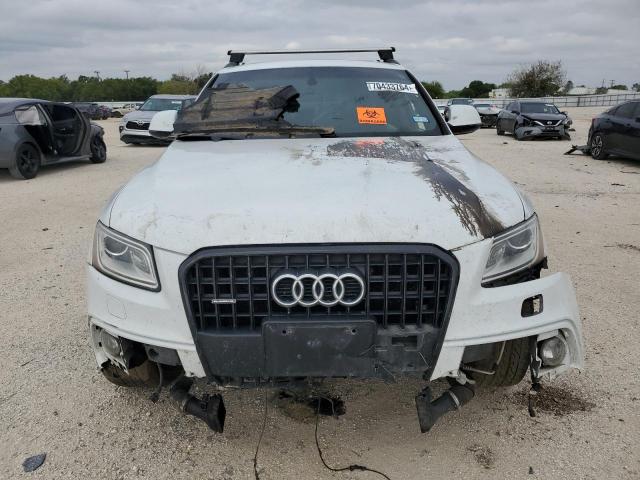 2015 AUDI Q5 PRESTIG - WA1WMAFP2FA065230
