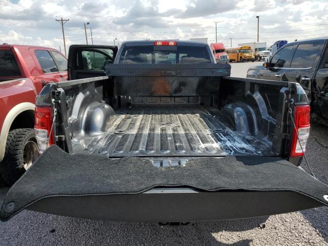 2024 RAM 3500 TRADE - 3C63RRGL1RG317583