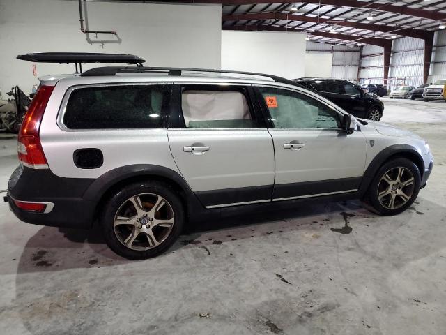 VIN YV4902NMXF1213035 2015 Volvo XC70, T6 Platinum no.3