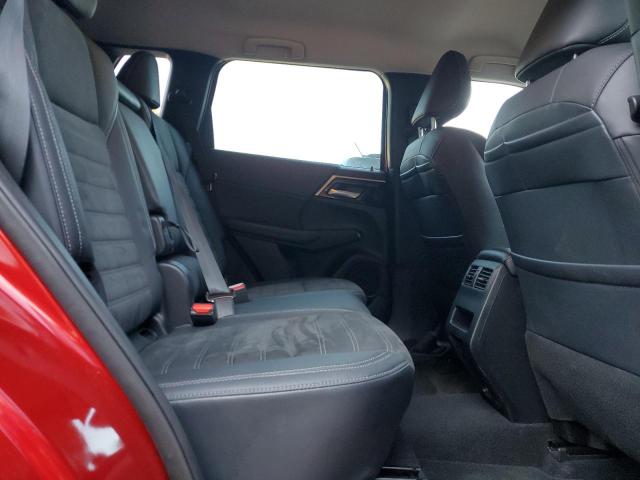 2023 MITSUBISHI OUTLANDER - JA4J4UA8XPZ026724