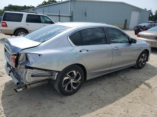 2017 HONDA ACCORD LX - 1HGCR2F30HA219886
