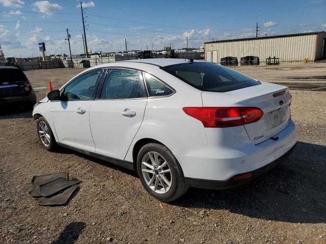 2016 FORD FOCUS SE 1FADP3F26GL400702