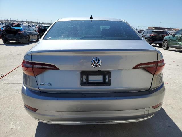 2019 VOLKSWAGEN JETTA S - 3VWN57BU4KM245686