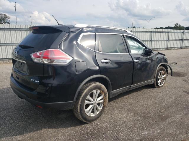 2016 NISSAN ROGUE S - KNMAT2MVXGP671691