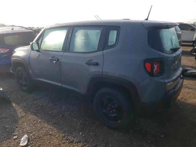 2019 JEEP RENEGADE S - ZACNJBAB1KPK29988